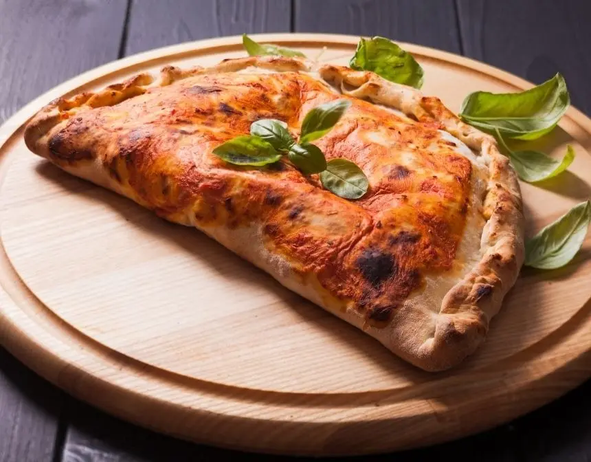 Calzone كلزونا