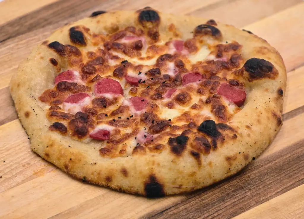 Cheese Soujouk جبن سجق