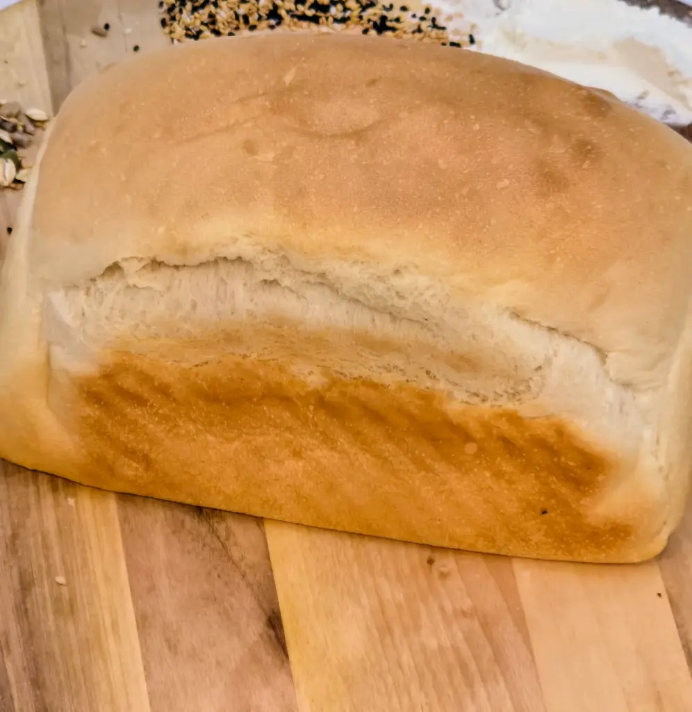 Toast Bread Wheat  400 gr خبز توست  قمح