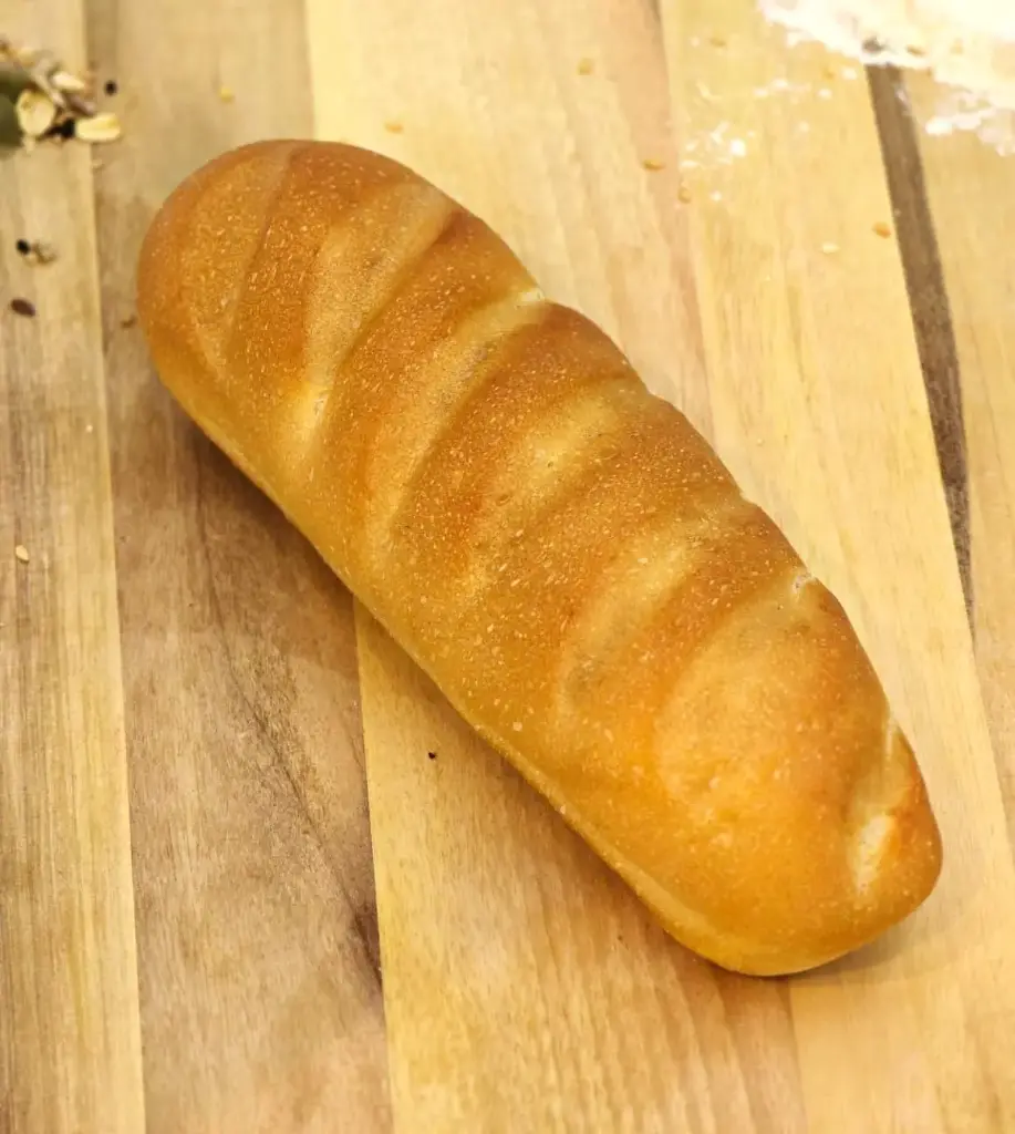 White Sandwich Milk Bread (Pack of 6)