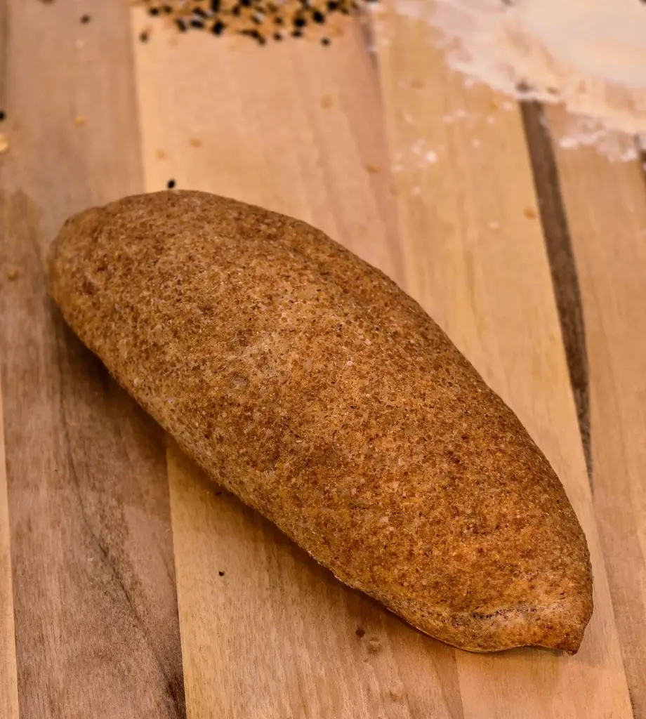 Whole Wheat Sandwich Bread (Pack of 6)