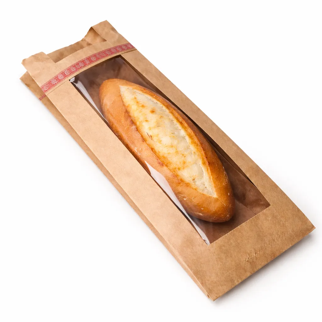 Baguette Mini باغيت صغير