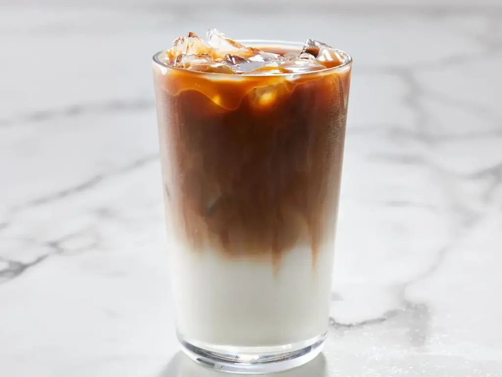 Macchiato (Hot) ميكاتو