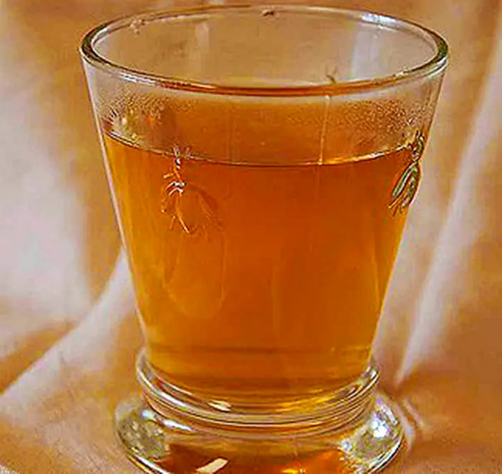 Dried Lime (Cold) نومي بصرة