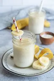 Banana Milk موز حليب