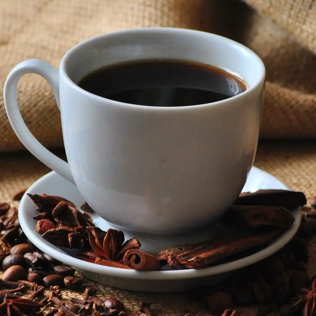 أمريكانو حار Americano Hot  