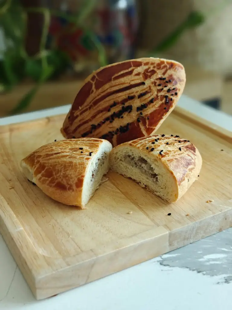 بوجة لحم تركية 