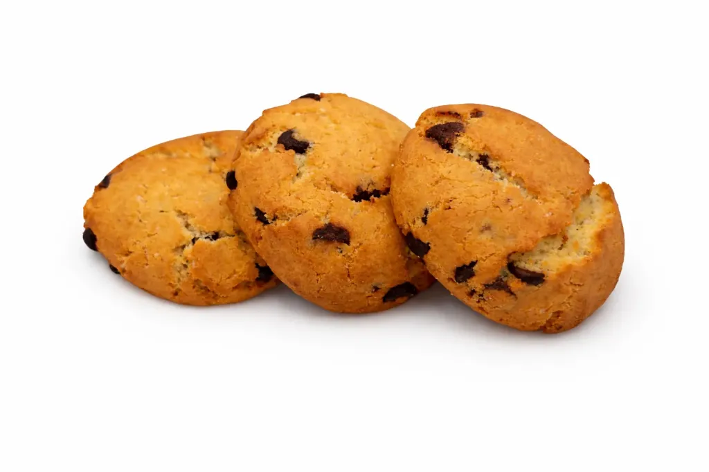 Vanilla Cookies Box علبة كوكيز فانيلا