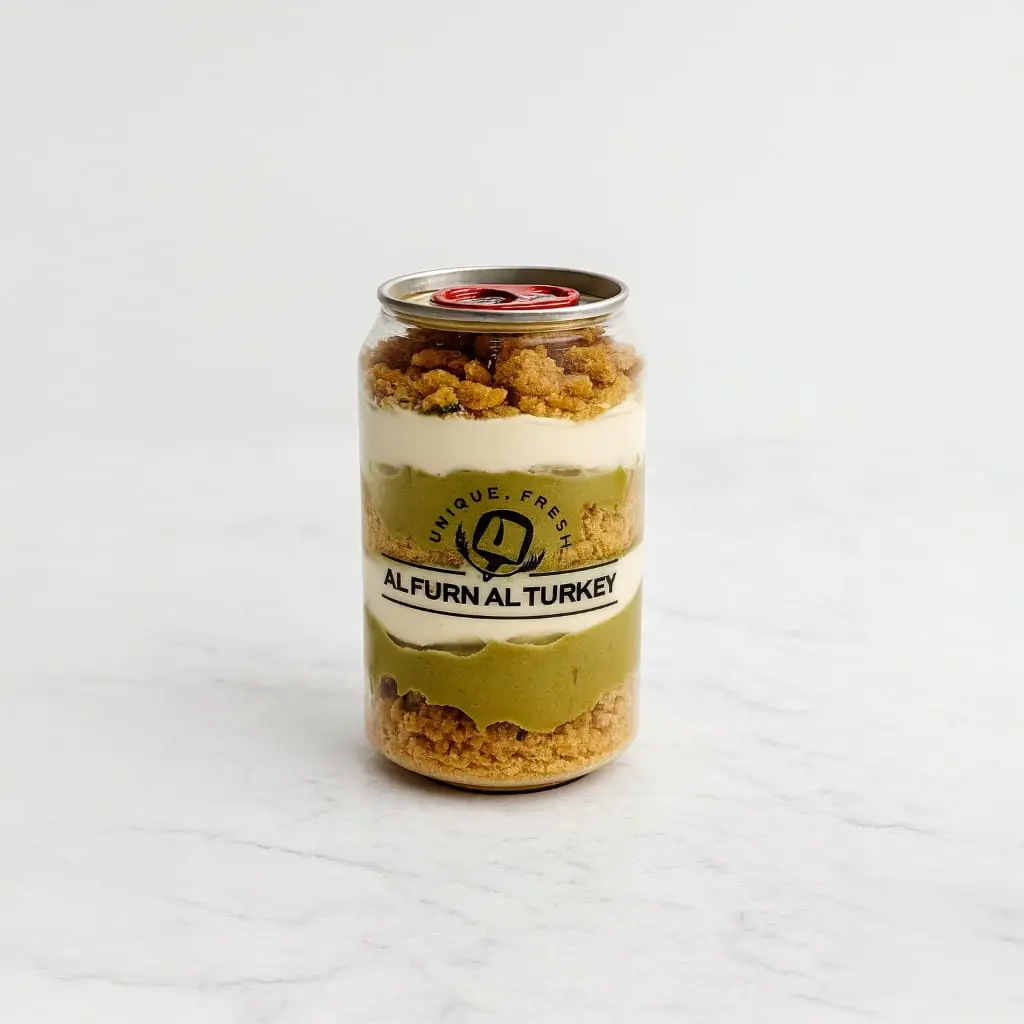 Chocolate Dubai Cake  كيك شوكولاتة دبي