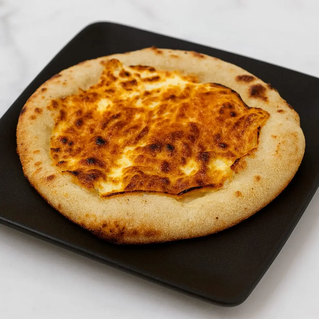 Egg with Cheese بيض مع جبن