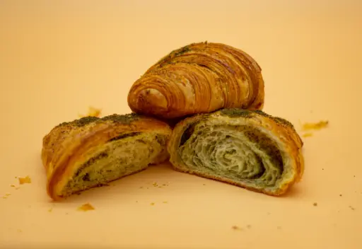 Zattar Croissant كرواسون زعتر