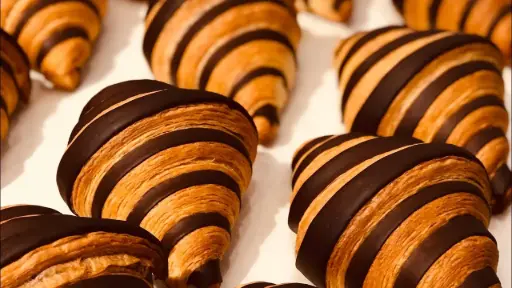 Croissant Bikolo Choco كرواسون بيكولو شوكولا