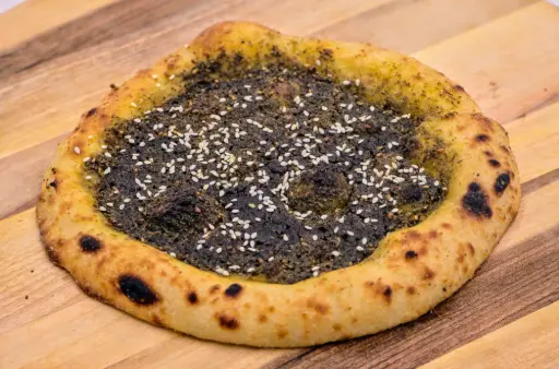 Zaatar 