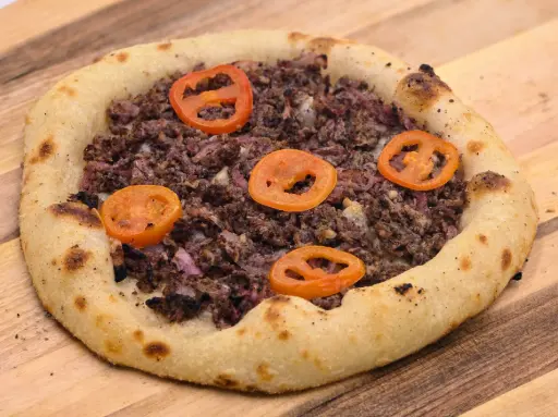 Chicken Musakhan مسخن دجاج