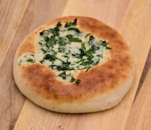  ميني بيتزا جبنة شامية Mini Pizza Cheese Parsley