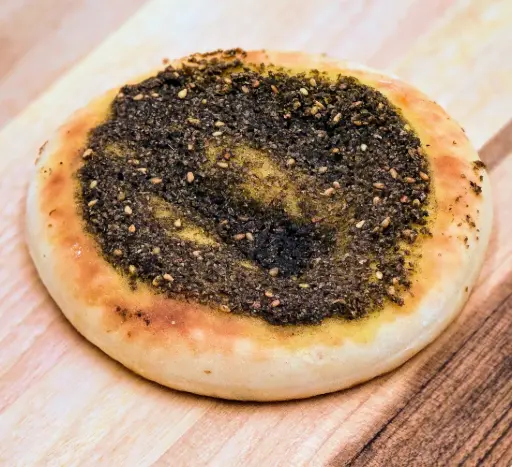 ميني مناقيش زعتر