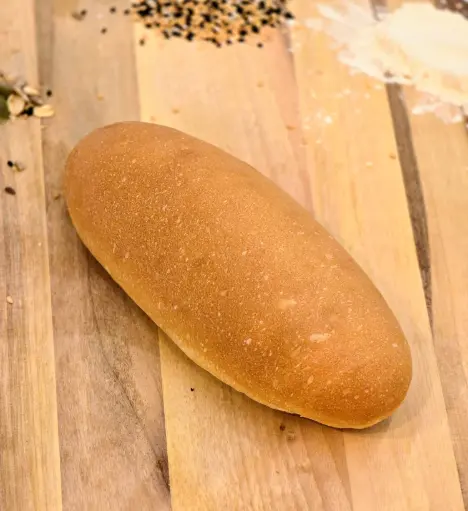 خبز ساندويتش ابيض (عبوة 6)