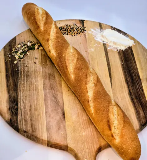 Premium Baguette باغيت ممتاز