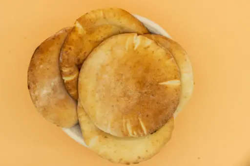  خبز عربي (عبوة 6) 