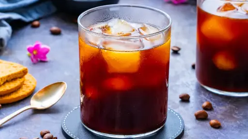 Cold Brew  كولد برو 