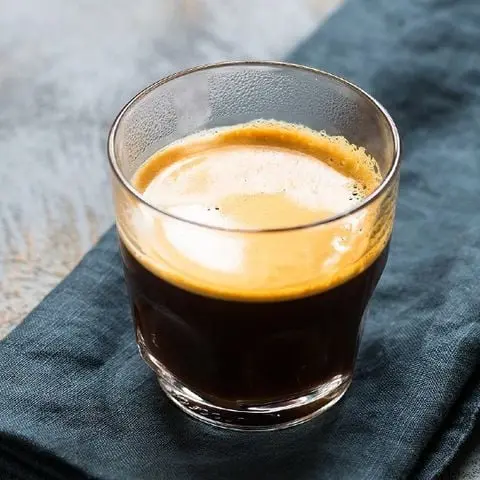 Americano (Cold) امريكانو بارد