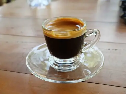 Espresso اسبريسو