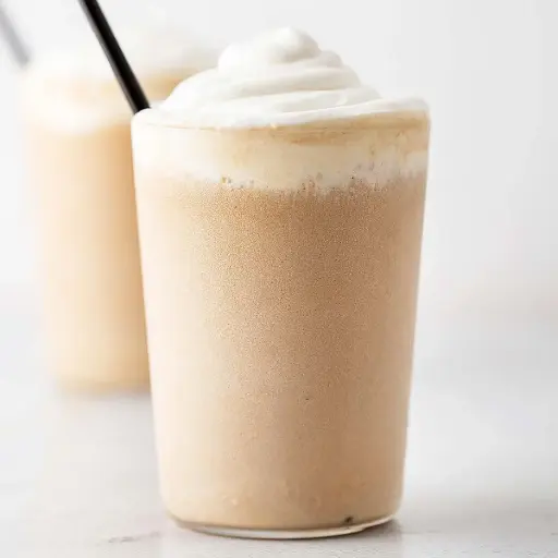 Mocha Frappuccino (Cold)