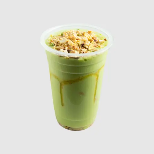 Ankara Avocado with Nuts افوكادو بالمكسرات