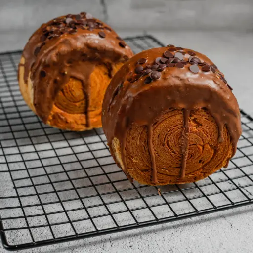 Croissant Roll كرواسون رول