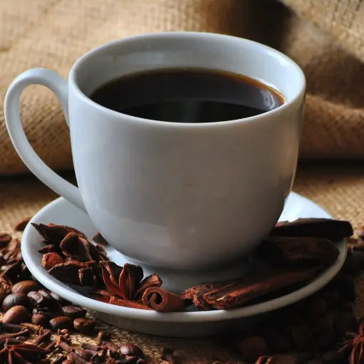 أمريكانو حار Americano Hot  