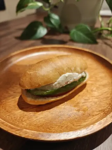 ميني سندويش فول Mini Sandwich Fual