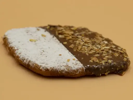 Flat Croissant Chocolate كرواسون فلات شوكولا