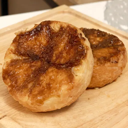  Kouign-amann كوين امان