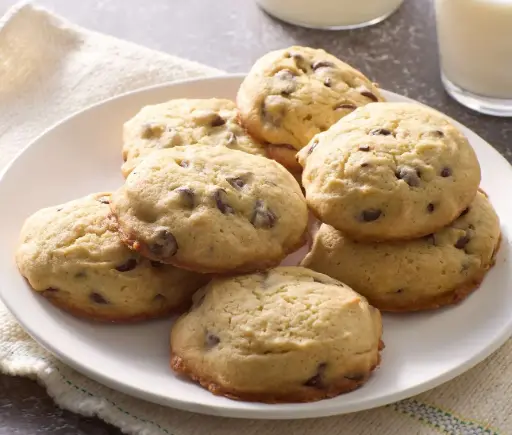 Dubai Chocolate Cookies كوكيز شوكولا دبي 