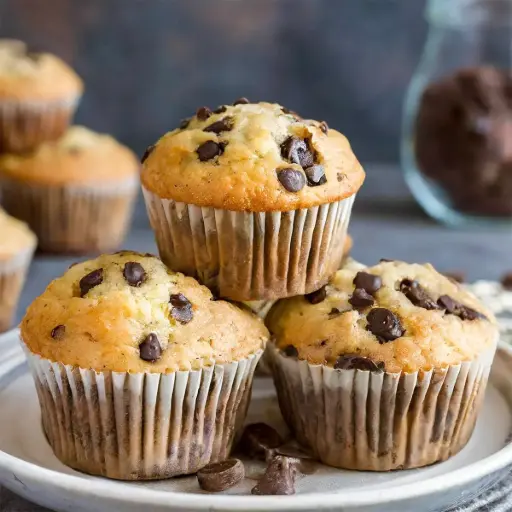 Muffins موفين