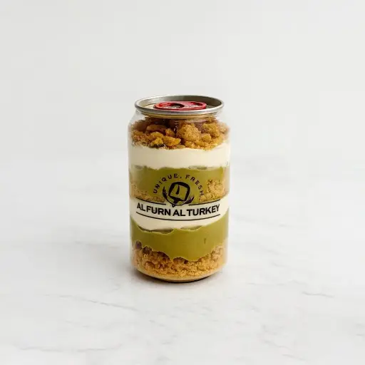 Chocolate Dubai Cake  كيك شوكولاتة دبي